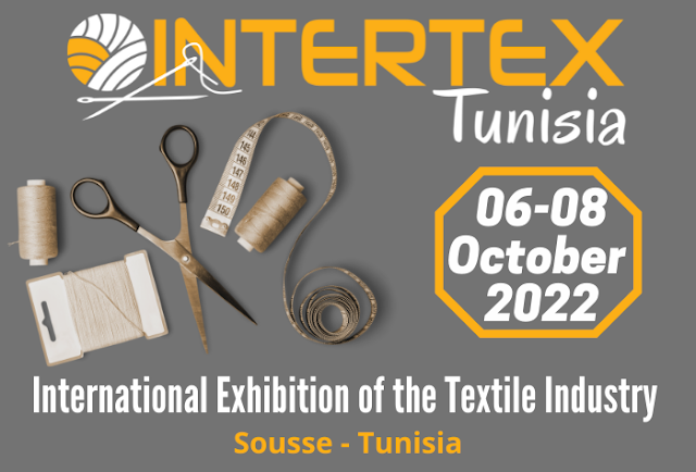 International Exhibition of the Textile Industry