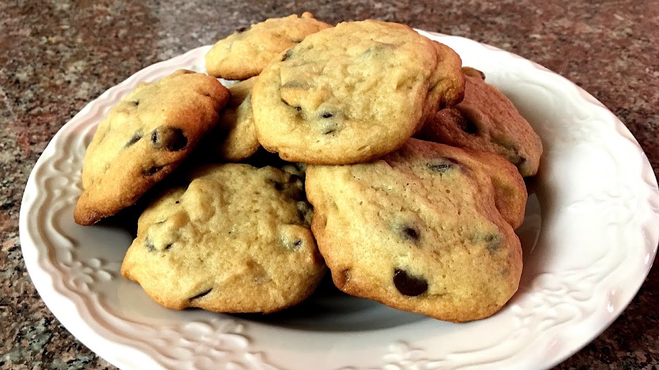 Cookies Recipe Without Brown Sugar