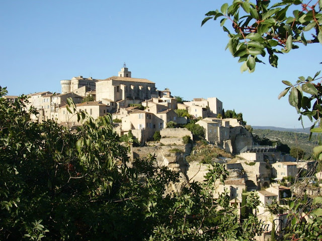 Gordes Provenza