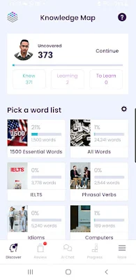 Wordup app review