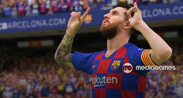 Free download eFootball PES 2020 Full Version for PC on mediafire [Working 100%]