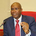 Mace Theft: Omo - Agege Appears Before National Assembly Probe Panel