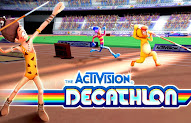 The Activision Decathlon apk