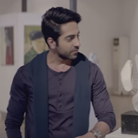 Ik Vaari - Ayushmann Khurrana Song Mp3 Download Full Lyrics HD Video