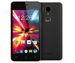 Micromax C1A