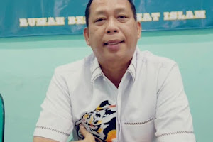 Junsam Wakil Ketua DPRD Sekaligus Sekjen PPP Kabupaten Bogor Apresiasi  untuk Pemerintah Kabupaten Bogor atas Raihan WTP dari BPK