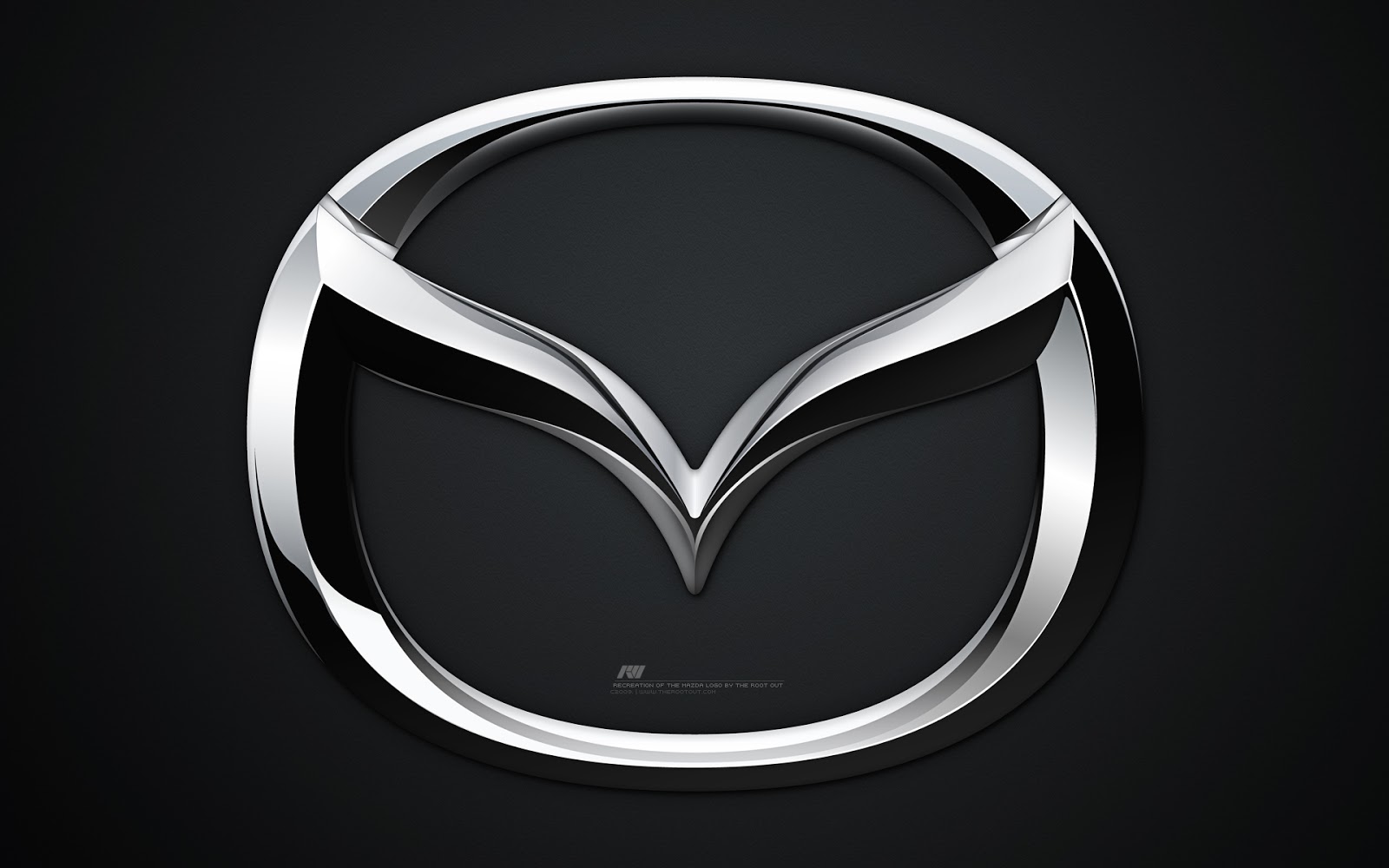 Nancys Car Designs: Mazda Logo