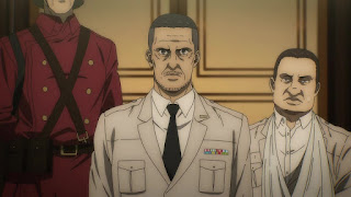 進撃の巨人 アニメ 63話 タイバー家 Attack on Titan Episode 63 Tybur Family