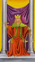 A Justiça