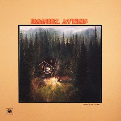 Daniel Avens Shares New Single ‘Home’