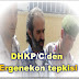 DHKP/C'den Ergenekon tepkisi