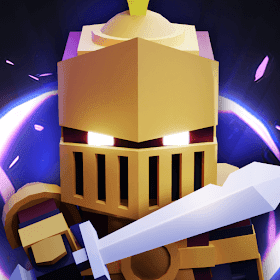 Knights in Dungeon - VER. 1.0.3 High (DMG - DEF) MOD APK