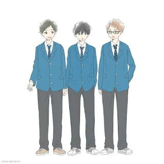 Anunciado nuevo proyecto entre el estudio 8-Bit y Kazuki Akane