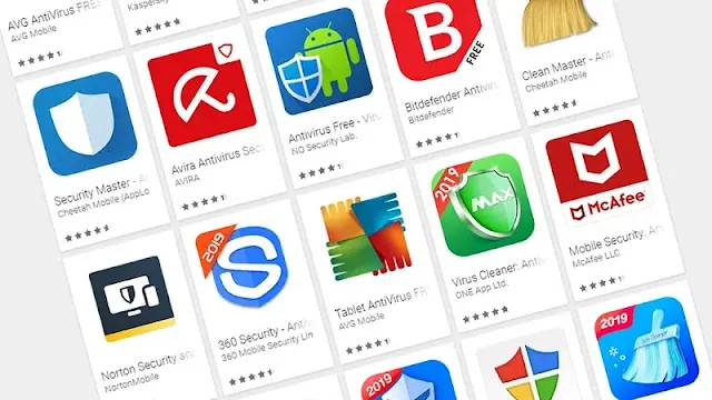 Do you really need antivirus for Android?