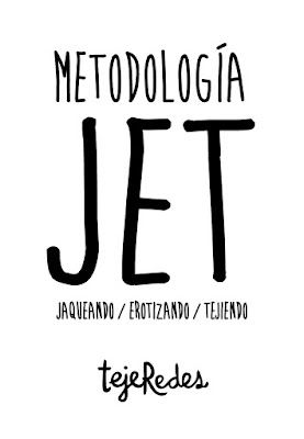 metodologia jet tejeredes