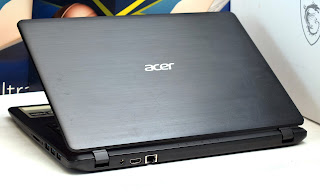 Jual Laptop Acer 3 A314-33 Celeron N4000 Series