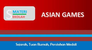 Asian Games : Sejarah, Tuan Rumah, Tokoh kelahiran ASIAN GAMES