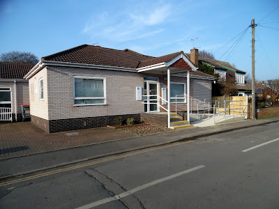 Bupa Dental Care on Dudley Road, Brigg