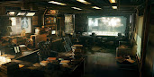 #6 Deus Ex Wallpaper