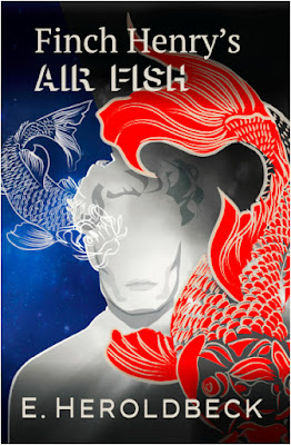 Air Fish cover art