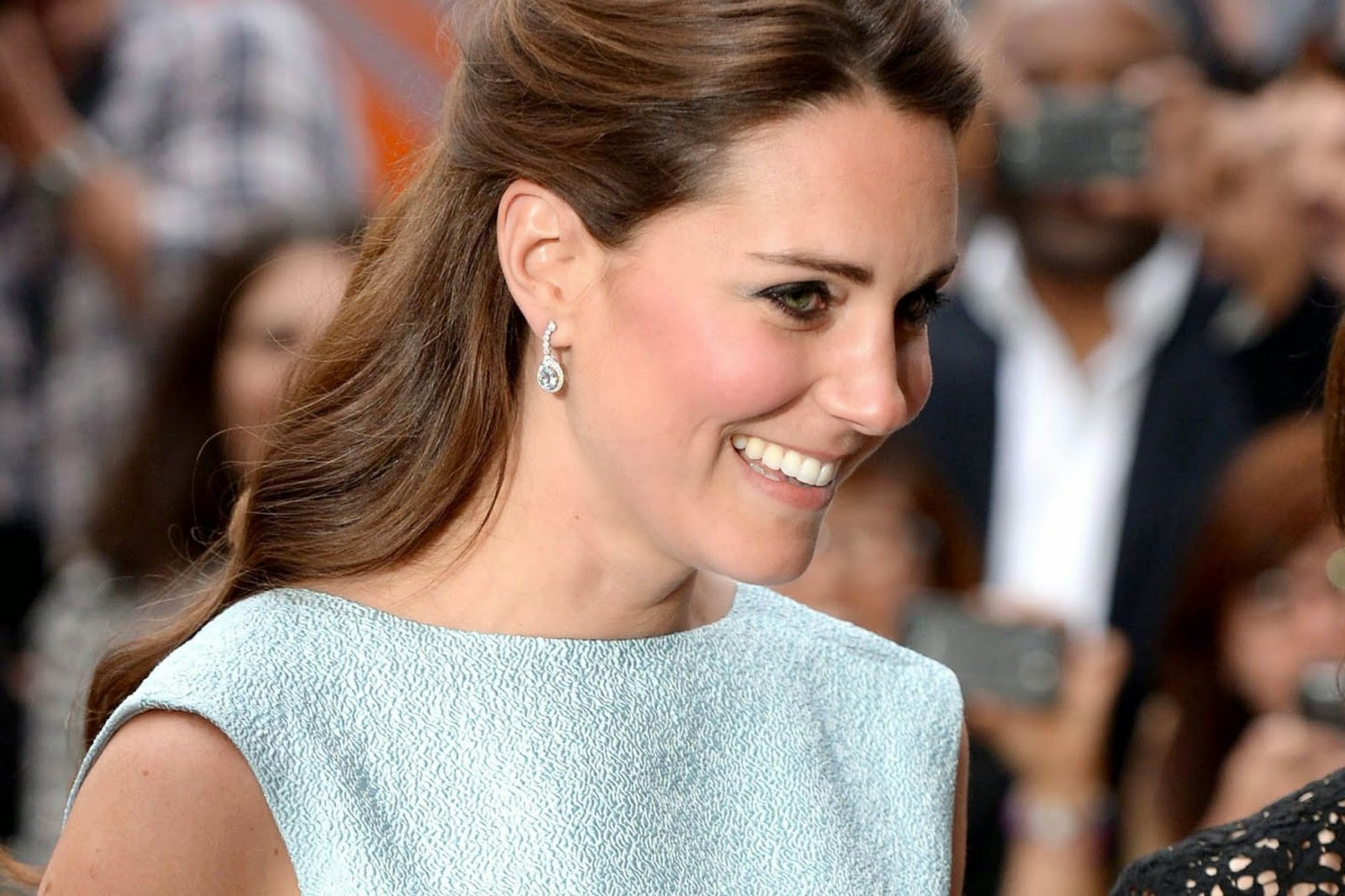 Kate Middleton Hd Wallpapers Free Download