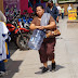 Protección Civil recomienda tomar medidas por altas temperaturas