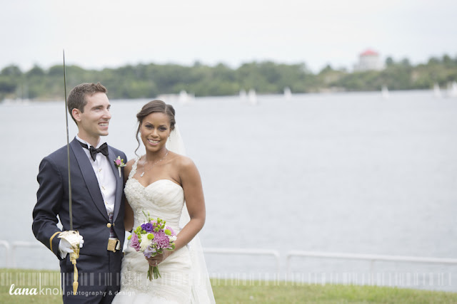 Kingston wedding photographer