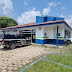 Em Tabatinga, homem é preso em flagrante por lesão corporal leve e ameaça contra a esposa