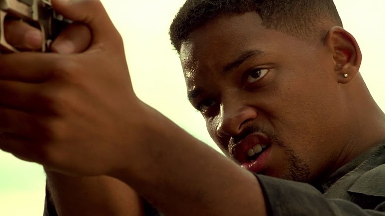 Os Bad Boys 1995 filme completo