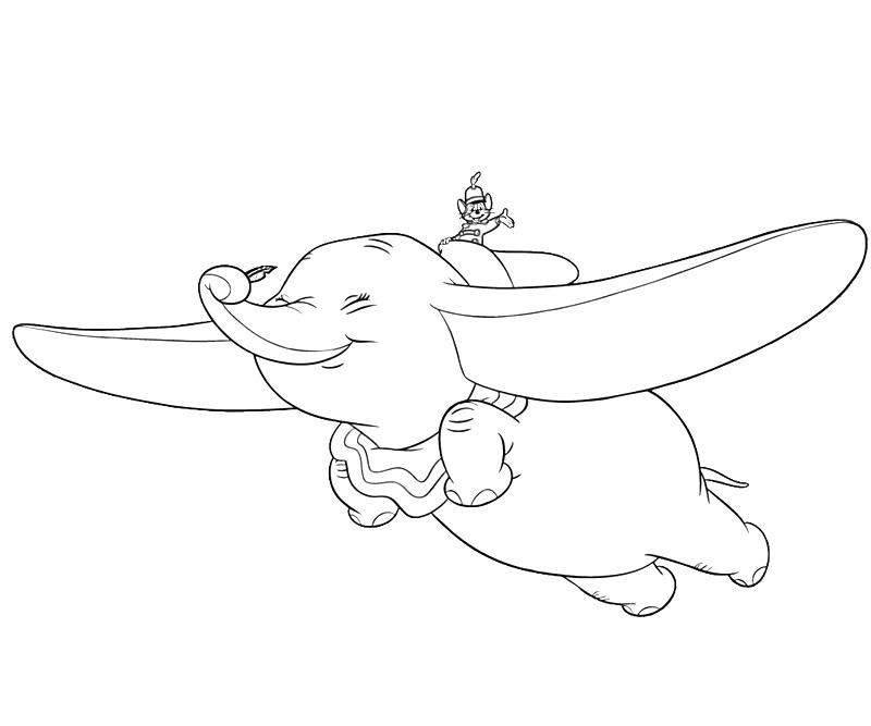 printable-dumbo-dumbo-fly-coloring-pages