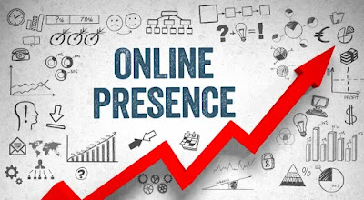 Needs Online Presence for Business