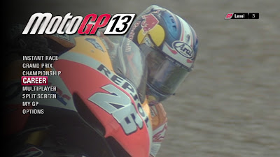 Download Game MotoGP 2013 PC Full Version + Crack Free