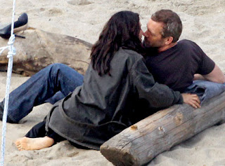 lisa edelstein and hugh laurie