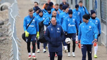Wir diskutieren: Schalke profitiert von Hannovers Schwäche