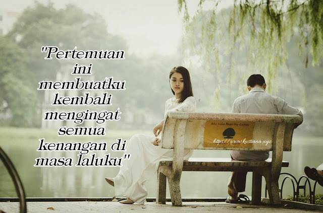 Kata-Kata Sedih Menyentuh Hati Buat Pacar Bikin Baper Singkat