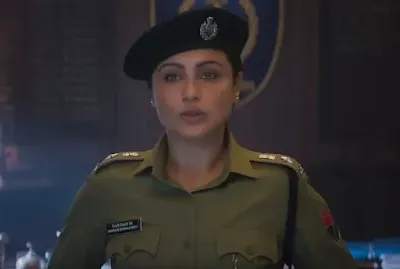 Mardaani 2 Trailer