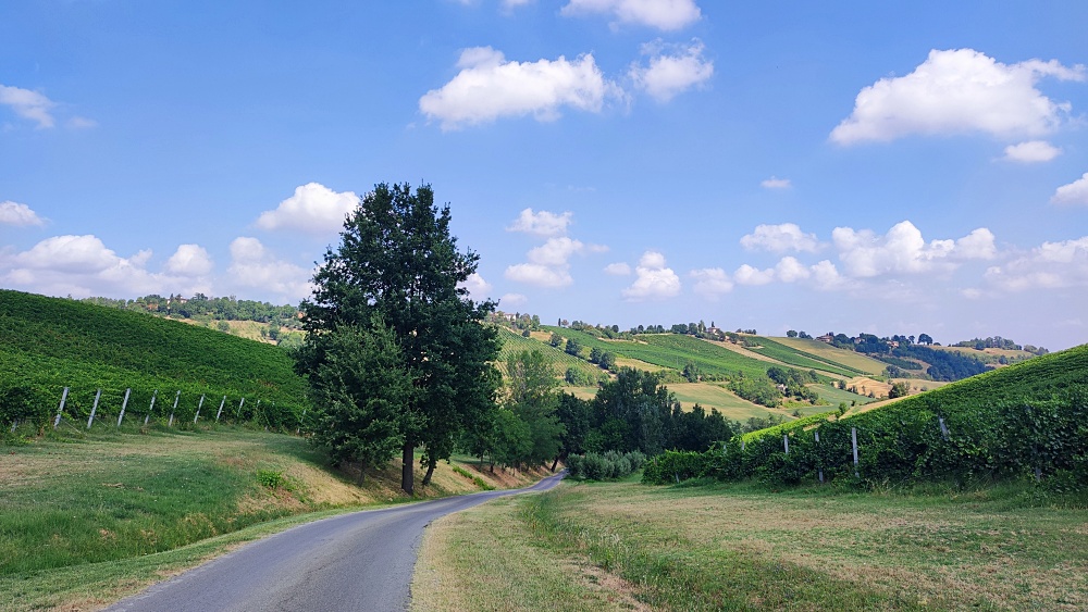 Emilia Romagna