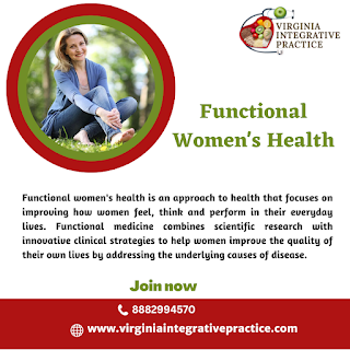 Functional Women's Health