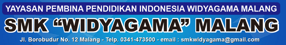 SMK WIDYAGAMA