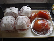 Marmelada 250g