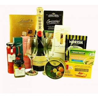 Wine Gift Basket Hampers Australia 