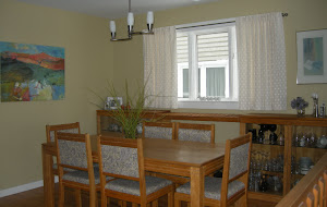 Dining room solutions