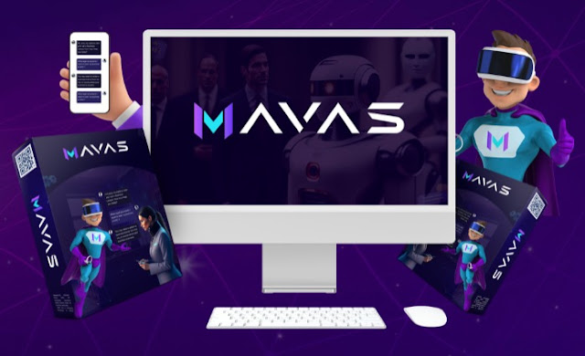Mavas review