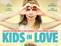 [HD] Kids in Love 2016 Ver Online Subtitulada
