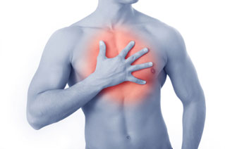 Get Rid of Chest Congestion at Home