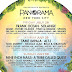 NYC's Panorama Lineup Ft. Frank Ocean, Nine Inch Nails, A Tribe Called Quest, Tame Impala +