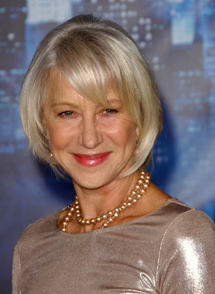 older women. Short hairstyles. Short Hairstyles For Mature Women - Sandy