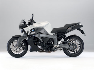 BMW K300R Pictures