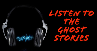 Listen to Ghost Stories