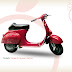 Vespa 50 Special - 1991